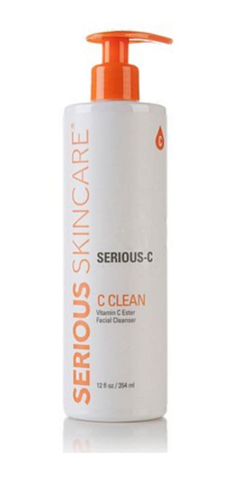 Serious Skincare